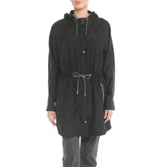 Ветровка женская Calzetti COAT-F-L2 черная L