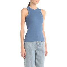 Майка женская Calzetti ALINA синяя S