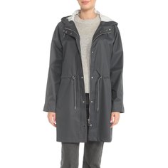 Ветровка женская Calzetti COAT-F-L2 серая L