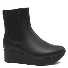 Ботильоны женские Tendance YS-9628-61 черные 40 EU