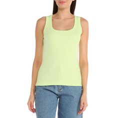 Майка женская Calzetti KATERINA зеленая L