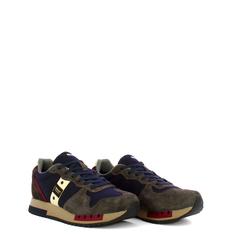 кроссовки мужские Blauer F3QUEENS01-WAX синие 42 EU