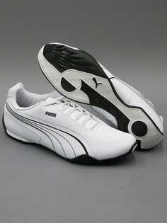 кроссовки мужские PUMA PUMA Redon белые 11 US