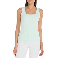 Майка женская Calzetti KATERINA бирюзовая M