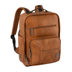 Рюкзак мужской Camel Active 251201 коньячный