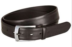 Ремень мужской Camel Active 4024809B48 черный, 80-85 см