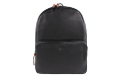 Мужской рюкзак Braun Buffel NOVARA Back Pack 26363 черный