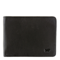 Портмоне мужское Braun Buffel s_89132 010 черное