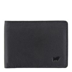 Портмоне мужское Braun Buffel s_89130 010 черное