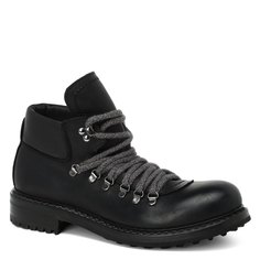 Ботинки мужские Tendance 52641/39 черные 43 EU