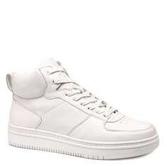 Кеды мужские Tendance AQ-DL1980-02 белые 43 EU