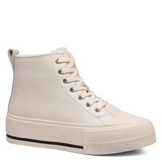 Кеды женские Tendance GLC3286-01 белые 37 EU