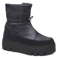 Дутики женские Tendance ZF1480-6-1 синие 39 EU