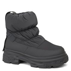 Дутики женские Tendance AX9515-3 серые 39 EU