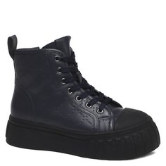 Кеды женские Tendance GLC3331-01 синие 39 EU