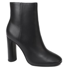 Ботильоны женские Tendance RL68605-2 черные 39 EU
