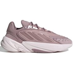 Кроссовки женские Adidas OZELIA W розовые 36 EU