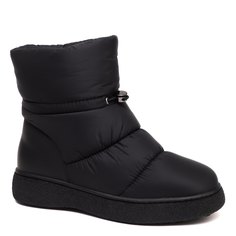 Дутики женские Tendance AX16152-2 черные 38 EU