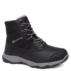 Кроссовки женские OUTVENTURE 122679 черные 42 EU