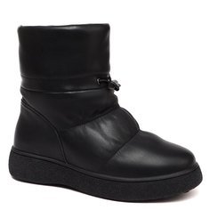 Дутики женские Tendance AX16152-2 черные 38 EU
