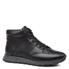 Кроссовки мужские Tendance TTGD847T-2 черные 42 EU