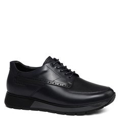 Кроссовки мужские Tendance TTLZD1215B-42 синие 43 EU