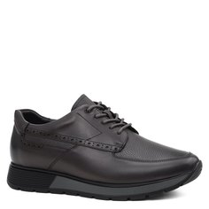 Кроссовки мужские Tendance TTLZD1215B-42 серые 44 EU