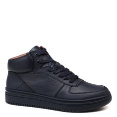 Кеды мужские Tendance AQ-DL1980-03 синие 40 EU