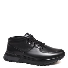 Кроссовки мужские Tendance TTLZF1215B-116 черные 43 EU