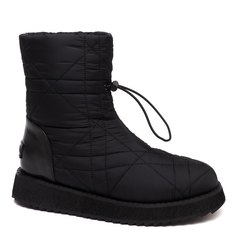 Дутики женские Tendance GLC3257C-01 черные 37 EU