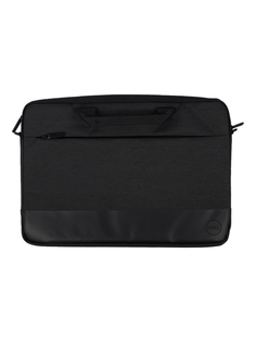 Сумка для ноутбука унисекс Dell Professional Sleeve 15" черная