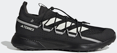 Кроссовки мужские Adidas Terrex Voyager 21 черные 9.5 UK