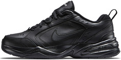 Кроссовки мужские Nike M Air Monarch IV Training черные 8 US