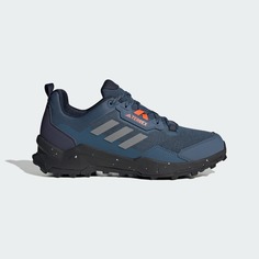 Кроссовки мужские Adidas Terrex Ax4 синие 7 UK