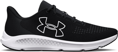 Кроссовки мужские Under Armour Ua Charged Pursuit 3 BL черные 12.5 US