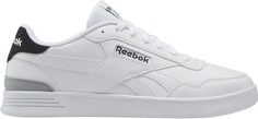 Кеды мужские Reebok Court Advance Clip белые 9.5 US