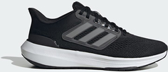 Кроссовки мужские Adidas Ultrabounce черные 10 UK