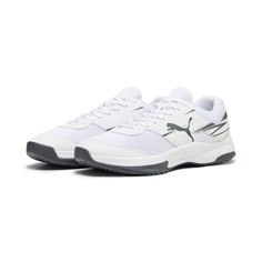 Кроссовки унисекс Puma Varion II белые 7.5 UK