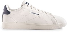 Кеды мужские Reebok Royal Complete Cln2 белые 9.5 US