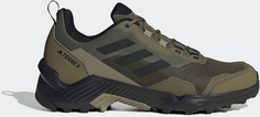 Кроссовки мужские Adidas Terrex Eastrail 2 зеленые 11.5 UK