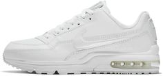 Кроссовки мужские Nike M Air Max Ltd 3 белые 11 US