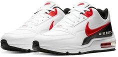 Кроссовки мужские Nike Air Max LTD 3 белые 7 US