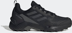 Кроссовки мужские Adidas Terrex Eastrail 2 черные 12.5 UK