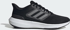 Кроссовки мужские Adidas Ultrabounce черные 7.5 UK