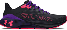 Кроссовки мужские Under Armour Ua Machina Storm черные 8.5 US