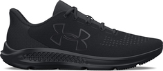 Кроссовки мужские Under Armour Ua Charged Pursuit 3 BL черные 11.5 US