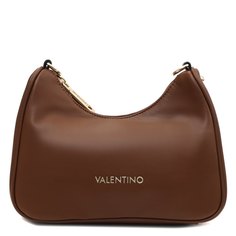 Сумка женская Valentino VBS7GF02 темно-коричневая