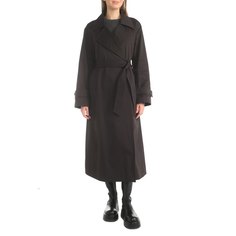 Плащ женский Calzetti LORA коричневый L