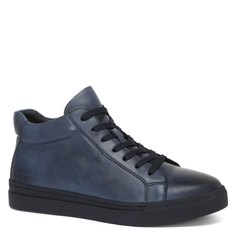 Кеды мужские Tendance TMH2820-3 синие 44 EU