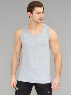 Майка мужская Omsa for men OmT_U 1101 серая L